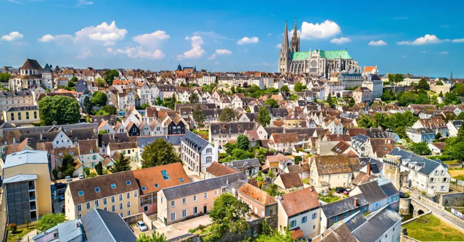 Chartres